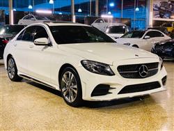 مێرسێدس بێنز C-Class
